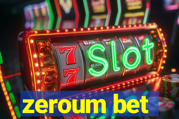 zeroum bet